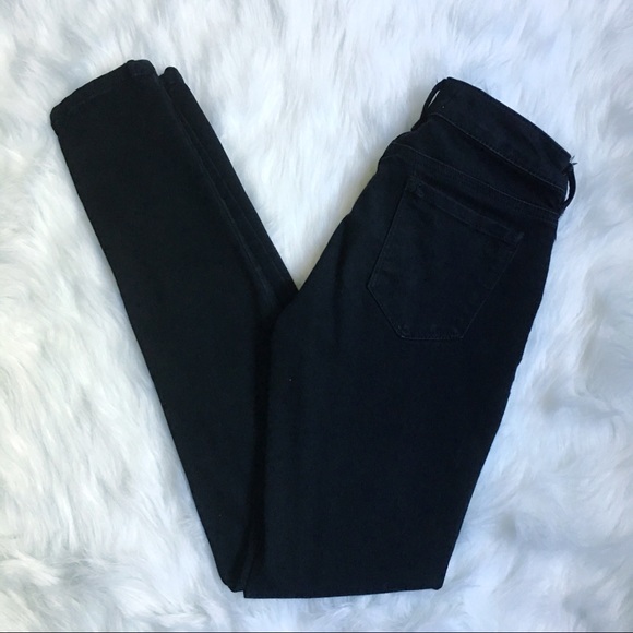 ♦️SOLD♦️ jess simpson | kiss me super skinny jeans - Picture 4 of 7
